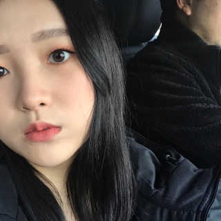 머지 오프 더 레코드 피팅립 — 3.5점을 준 리뷰어가 2019년 1월 올린 사용 사진
