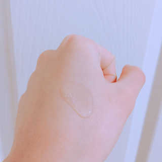 블랑벨 스피루리나 에메랄드 에센스 — 5점을 준 리뷰어가 2018년 3월 올린 사용 사진