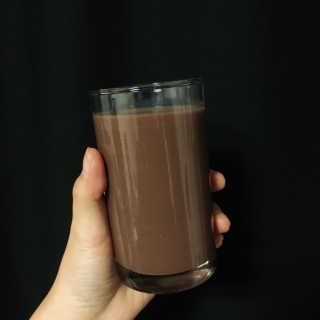 카카오랏 오리지널 24개입 — 4.5점을 준 리뷰어가 2018년 11월 올린 사용 사진