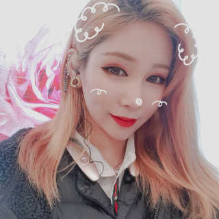 라임코스메틱 V 콜라겐 앰플 쿠션 — 4점을 준 리뷰어가 2020년 1월 올린 사용 사진