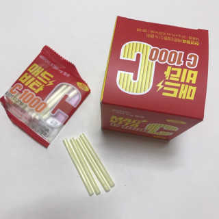 매드비타C 1000 — 5점을 준 리뷰어가 2019년 4월 올린 사용 사진