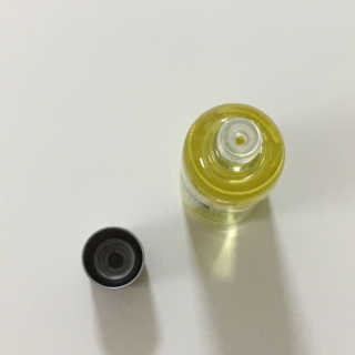 [크나이프] 그레이프씨드 슬리밍 마사지오일 100ml — 4점을 준 리뷰어가 2019년 8월 올린 사용 사진