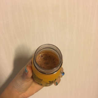 카카오랏 오리지널 24개입 — 5점을 준 리뷰어가 2018년 1월 올린 사용 사진