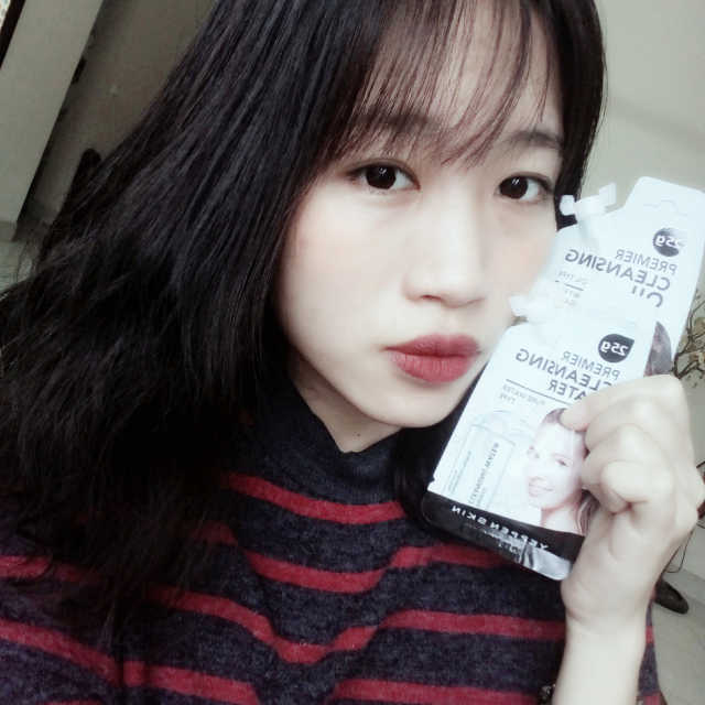 클렌징 Yeppen 세트 스킨 리뷰 사진