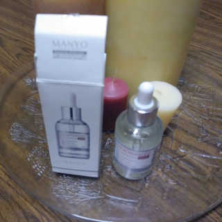 [마녀 공장] 발가락 토미 니아신 에센스 50ml — 5점을 준 리뷰어가 2018년 12월 올린 사용 사진