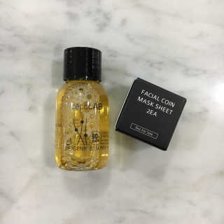 세포랩 바이오제닉 에센스 30ml 특별팩 — 5점을 준 리뷰어가 2018년 5월 올린 사용 사진