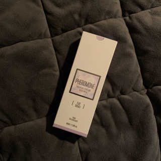 레드컨테이너 페로몬향 퍼퓸 바디미스트 80ml — 4점을 준 리뷰어가 2020년 1월 올린 사용 사진