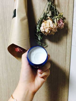 다슈코리아 다슈 울트라 홀딩 파워왁스 — 4점을 준 리뷰어가 2017년 7월 올린 사용 사진