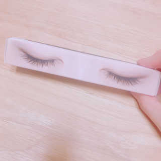 에이페 아이래쉬 리치 세럼 — 4.17점을 준 리뷰어가 2018년 9월 올린 사용 사진