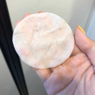 바디버든프로젝트 바디버든 프로젝트 BBP 시카 토너패드 — 4.5점을 준 리뷰어가 2019년 7월 올린 사용 사진