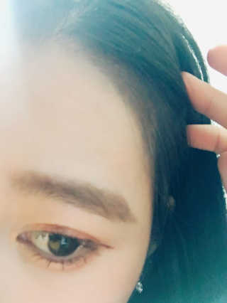 다슈코리아 다슈 안티 헤어로스 헤어쿠션 16g — 2.83점을 준 리뷰어가 2017년 12월 올린 사용 사진
