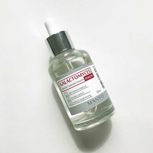 [마녀 공장] 발가락 토미 니아신 에센스 50ml 리뷰 사진