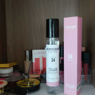 더블유드레스룸 드레스퍼퓸 150ml — 4.33점을 준 리뷰어가 2018년 5월 올린 사용 사진