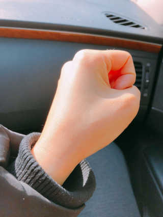 블랑벨 스피루리나 에메랄드 에센스 — 4.5점을 준 리뷰어가 2018년 3월 올린 사용 사진
