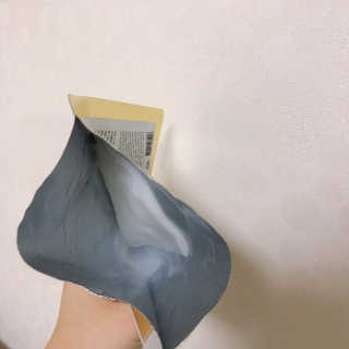파미니티 타미센스 리바이탈라이징 올인원 마스크 — 5점을 준 리뷰어가 2019년 6월 올린 사용 사진