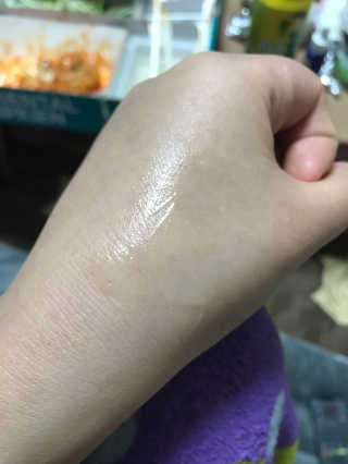 아이소이 파란소화기 응급스팟 — 4.33점을 준 리뷰어가 2018년 3월 올린 사용 사진