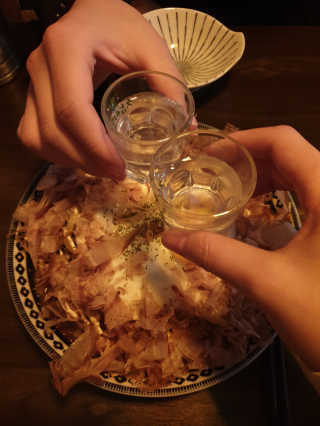 [네코더키친] 요리메뉴 3만원 자유이용권 — 4점을 준 리뷰어가 2019년 12월 올린 사용 사진