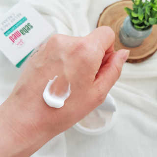 세바메드 우레아 수분폭탄크림 50ml — 5점을 준 리뷰어가 2019년 12월 올린 사용 사진