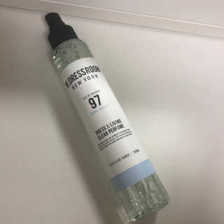 더블유드레스룸 드레스퍼퓸 150ml — 5점을 준 리뷰어가 2018년 8월 올린 사용 사진