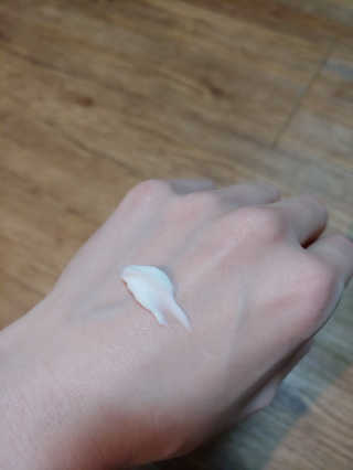 세바메드 우레아 수분폭탄크림 50ml — 5점을 준 리뷰어가 2019년 11월 올린 사용 사진