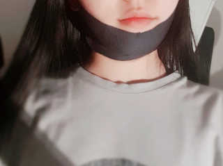 어웨이크어슬립 어슬립 페이스 리프트업 밴드 — 4.17점을 준 리뷰어가 2018년 5월 올린 사용 사진