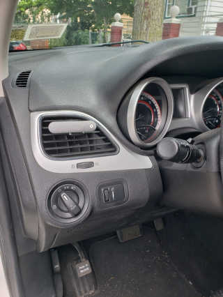 Vistic Car Air Freshener - Drec — 5점을 준 리뷰어가 2018년 7월 올린 사용 사진