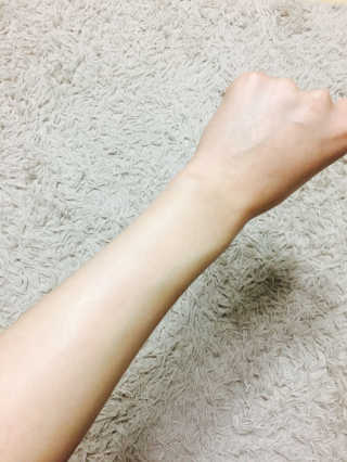 플렉스파워에이더블유에스 리커버리크림 30ml — 3점을 준 리뷰어가 2017년 5월 올린 사용 사진