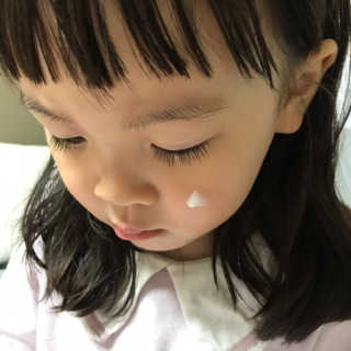 아토앤오투 아토엔오투 옥시젠 베이비 로션 — 5점을 준 리뷰어가 2019년 4월 올린 사용 사진