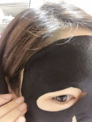[더마허브] 주사팩 5종, 물광,백옥,태반,신데렐라 등 — 4.5점을 준 리뷰어가 2018년 3월 올린 사용 사진