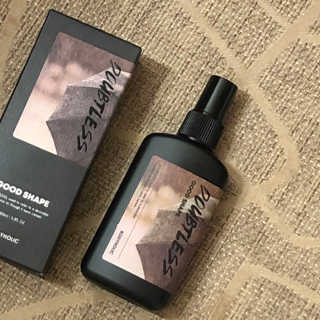 바디홀릭 다우트리스 라인 바디미스트 100ml — 5점을 준 리뷰어가 2019년 7월 올린 사용 사진