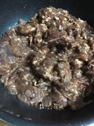 미티스트 더 맛있는 소담 소불고기 + 도담 돼지 불고기 — 1점을 준 리뷰어가 2019년 3월 올린 사용 사진