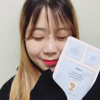 클라셀(CLACELL) 클라셀마스크팩(CLACELL) — 4점을 준 리뷰어가 2017년 12월 올린 사용 사진