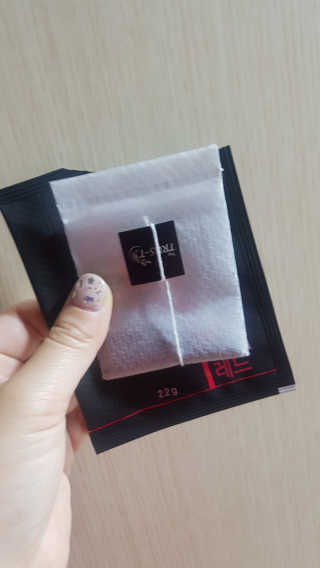 TRUS-T 트러스티44 TRUS-T 트러스티 44 다이어트 티백 — 4점을 준 리뷰어가 2019년 2월 올린 사용 사진