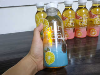 (주)쟈뎅 [쟈뎅] 아워티 500ml （총 6병） — 5점을 준 리뷰어가 2019년 7월 올린 사용 사진
