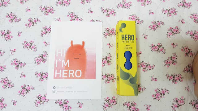 HERO 리뷰 사진