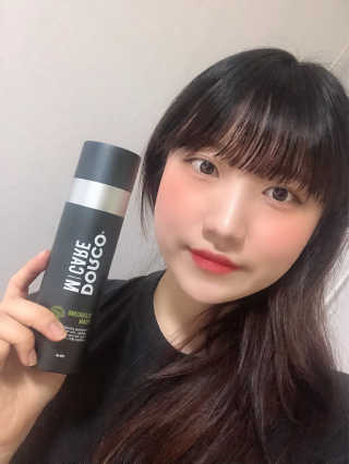 도루코 페이스 MCARE 클렌징폼, 올인원 에센스 — 5점을 준 리뷰어가 2020년 1월 올린 사용 사진