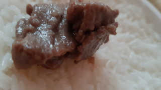 미티스트 더 맛있는 소담 소불고기 + 도담 돼지 불고기 — 4점을 준 리뷰어가 2019년 3월 올린 사용 사진