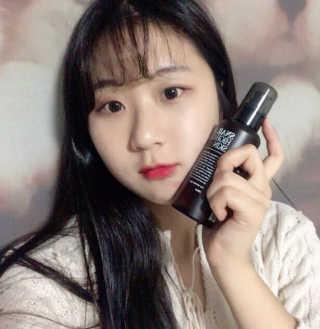 벤튼 스네일비 하이콘텐트 스킨 150ml — 4.83점을 준 리뷰어가 2017년 4월 올린 사용 사진