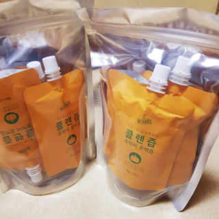 몽쉐리님이 올린 리뷰 사진 2