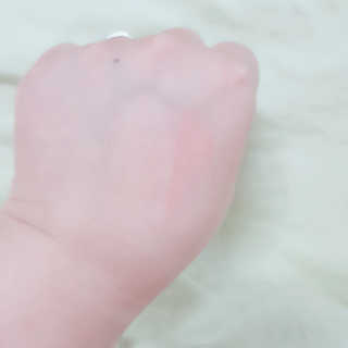 다슈코리아 다슈 맨즈  더블 어필 립밤 — 5점을 준 리뷰어가 2018년 9월 올린 사용 사진