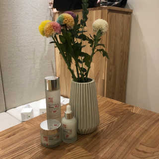 (주)에네스티 미스랩 갈락토미세스 클리어 플러스 에센스 — 5점을 준 리뷰어가 2019년 10월 올린 사용 사진