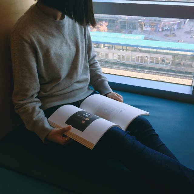 킨포크 KINFOLK Vol.3 리뷰 사진