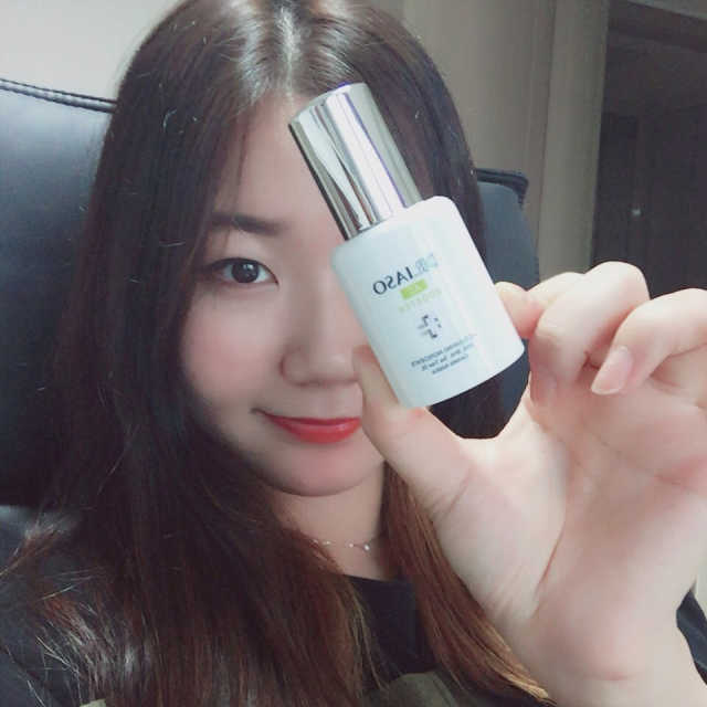 ac부스터 리뷰 사진