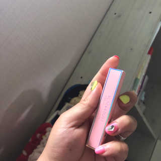 [블랙루즈] 펄블리 아이 글리터 4종 중 택 1 — 5점을 준 리뷰어가 2019년 8월 올린 사용 사진