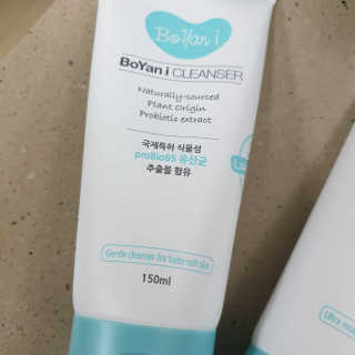 유산균하우스 [프로바이오닉]보얀아이 3종세트 — 5점을 준 리뷰어가 2019년 8월 올린 사용 사진