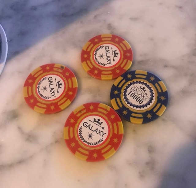 [MGM펍_광안동] 입장료2인+무알콜 칵테일2잔+한치 리뷰 사진
