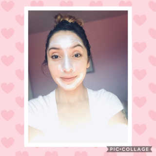 엘리자베카 Elizavecca  LongoLongo Gronique Diamond Mask Pack — 2점을 준 리뷰어가 2019년 3월 올린 사용 사진