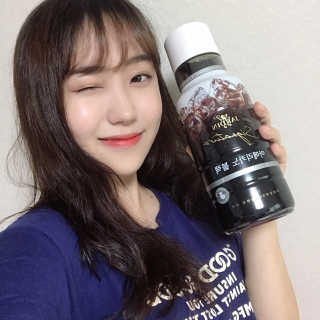 (주)쟈뎅 쟈뎅 시그니처 아메리카노 1.1L — 4.5점을 준 리뷰어가 2018년 8월 올린 사용 사진