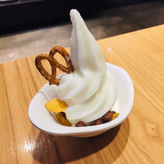 [미스터피자_대학로점] 뷔페 2인 이용권 — 5점을 준 리뷰어가 2019년 1월 올린 사용 사진