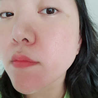 GoodDay Skincare GoodDay 강황 크림 — 4점을 준 리뷰어가 2019년 8월 올린 사용 사진